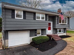 78 Burroughs Rd, Brockton, MA 02301