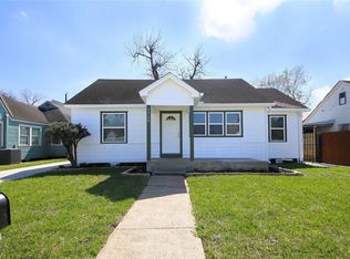 5520 Lawson St, Houston, TX 77023