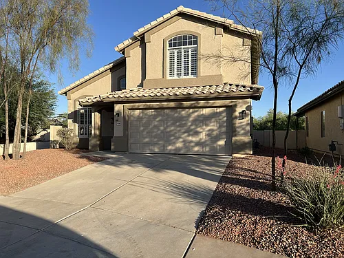 9130 N Safflower Ln Photo 1