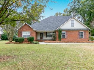3225 Tamarah Way, Sumter, SC 29154