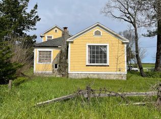 4520 Blank Rd, Sebastopol, CA 95472