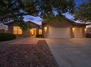 7284 Assisi Hills Rd NE, Rio Rancho, NM 87144