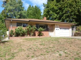 2869 SE Boyd St, Milwaukie, OR 97222