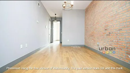 Rented by Urban Pads