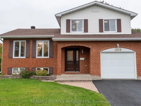 1519 Stephen St, Cornwall, ON K6J 5P6