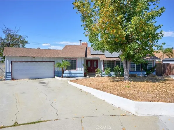 1553 N Helen Ct, Ontario, CA 91762
