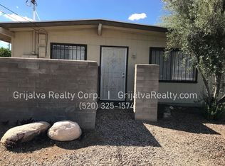3005 N Richey Blvd #3005, Tucson, AZ 85716