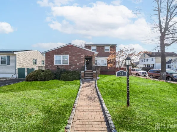 36 S Whittier St, Carteret, NJ 07008