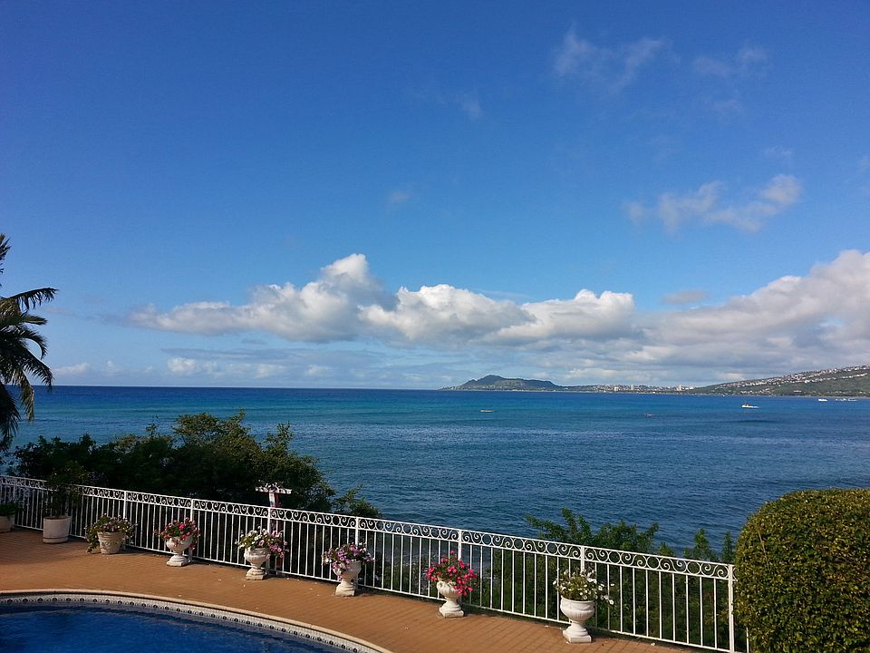 Awesome resort type view..!!
