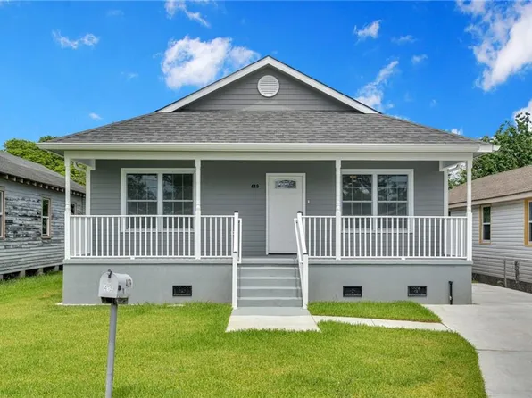 419 Avenue F St, Marrero, LA 70072