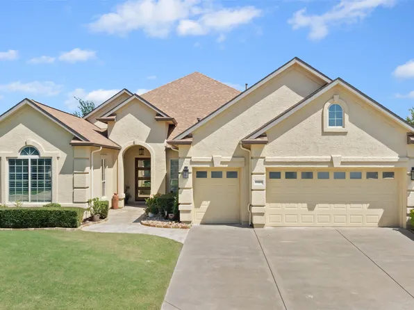 9909 Crestridge Dr, Denton, TX 76207