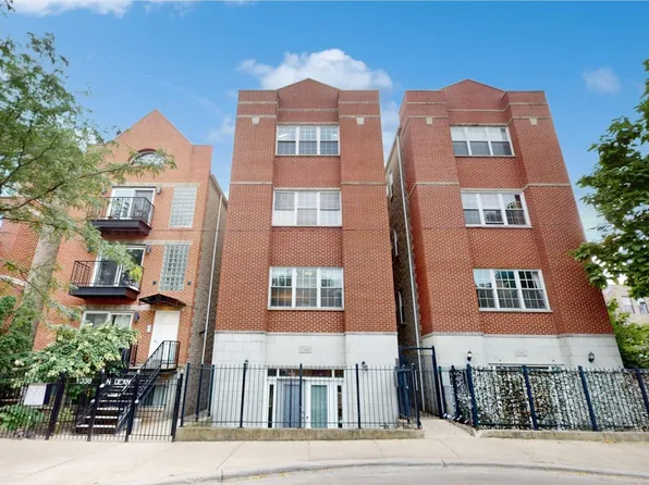 1340 N Dean St APT 1, Chicago, IL 60622