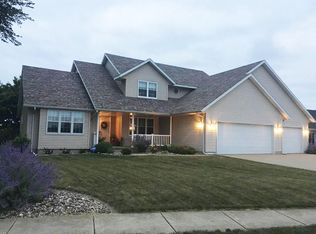 2829 N 28th St, Fort Dodge, IA 50501