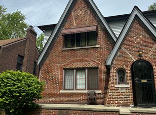5078 Kensington Ave, Detroit, MI 48224