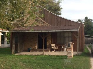 704 N Bowie St, San Benito, TX 78586