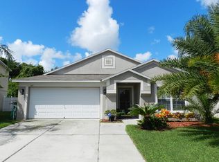 167 Walnut Crest Run, Sanford, FL 32771