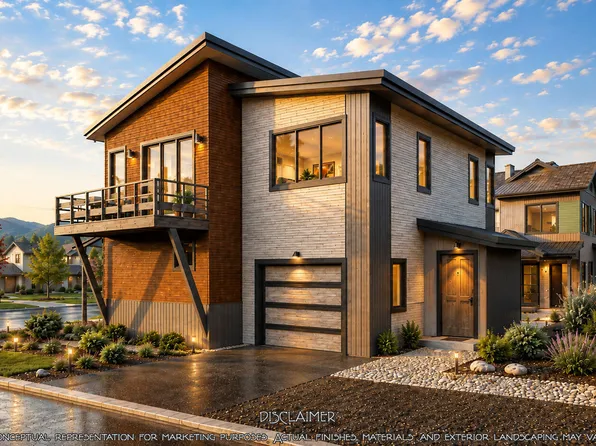 117 Fools Peak Rd, Eagle, CO 81631