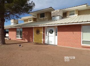 32 Galicia Way, Tularosa, NM 88352