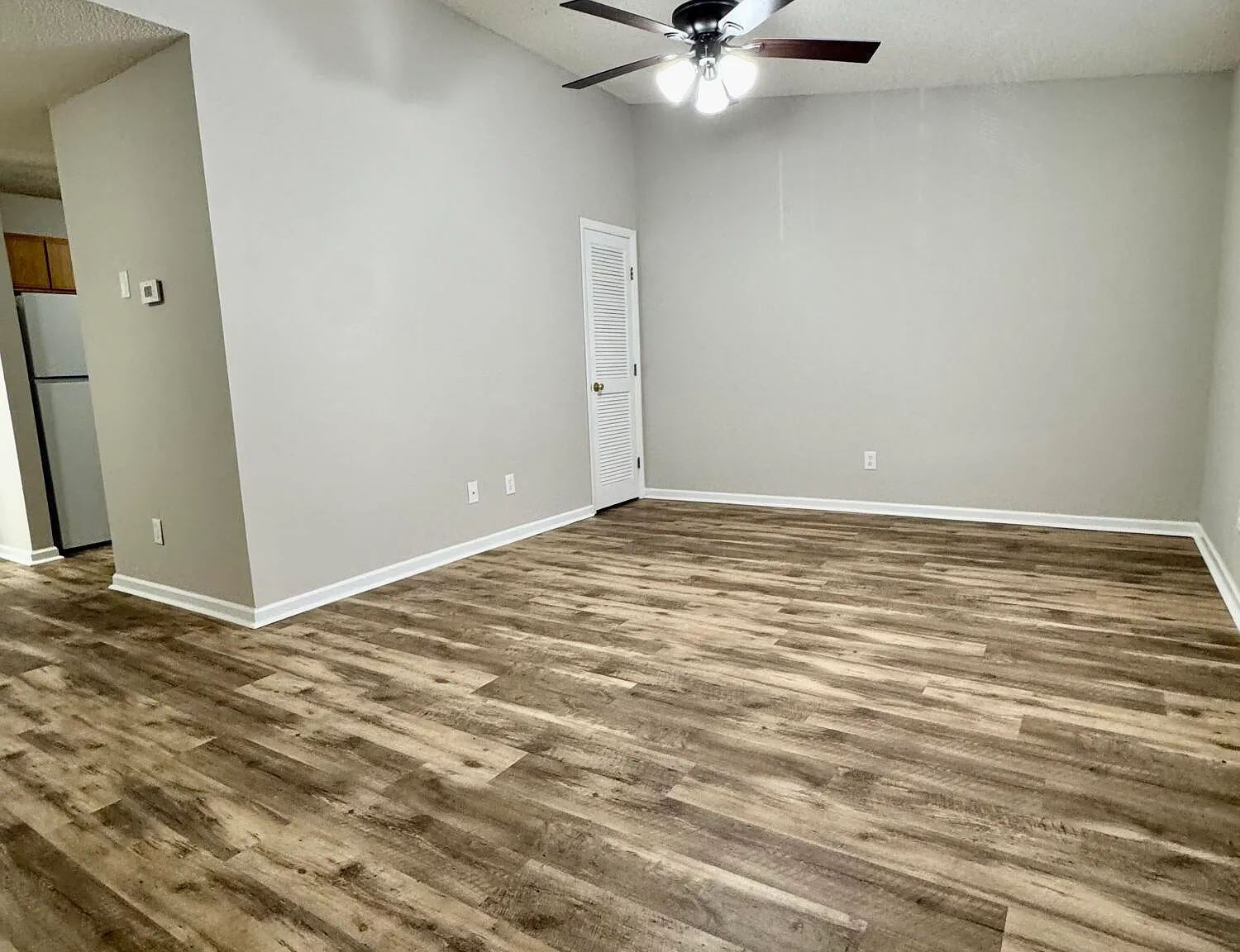1 bed, 1.0 bath, $750 — Photo 3