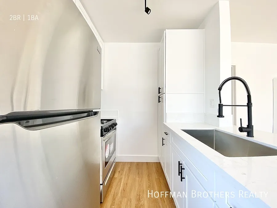 2 bed, $2,045 — Photo 2