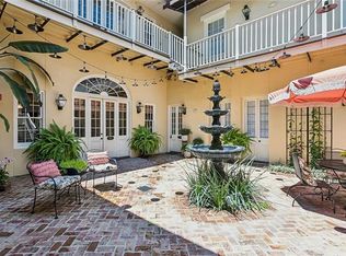 1041 Ursulines Ave Unit 103, New Orleans, LA 70116