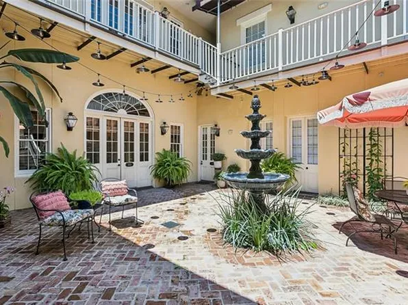 1041 Ursulines Ave Unit 103, New Orleans, LA 70116
