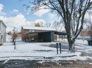 558 N Sir Anthony Cir, Salt Lake City, UT 84116