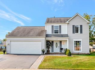 2585 Ridge Rd, Aurora, IL 60504