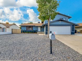 8426 N 31st Ln, Phoenix, AZ 85051