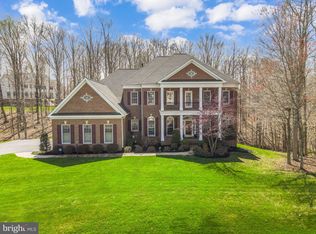 4205 Skipfare Ct, Woodbridge, VA 22192