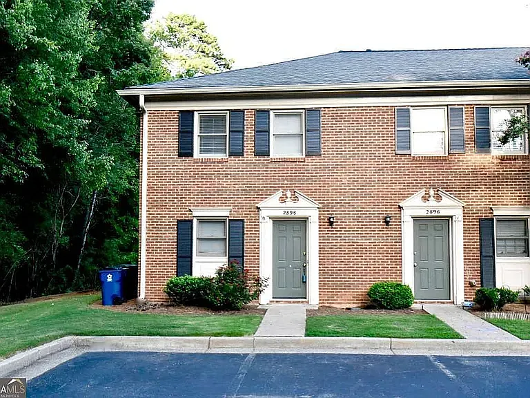 2898 Webb Bridge Rd — Photo 1