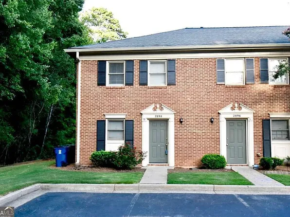 2898 Webb Bridge Rd, Alpharetta, GA 30009