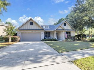 18 Canopy Cv, Freeport, FL 32439