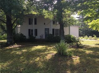 1037 Lillard Rd, Ruffin, NC 27326