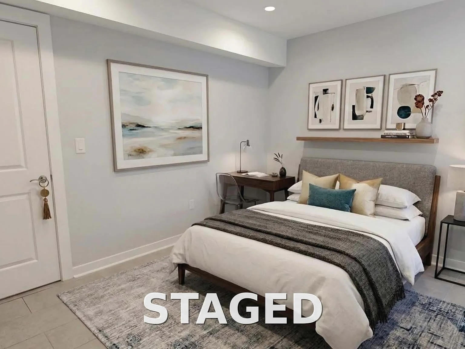 3 bed, 1600 sqft, $2,700 — Photo 1