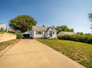 825 W 10th St, Concordia, KS 66901