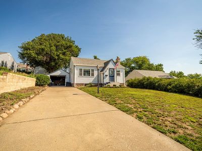 825 W 10th St, Concordia, KS, 66901