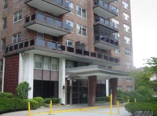 7020 108th St APT 14J, Flushing, NY 11375