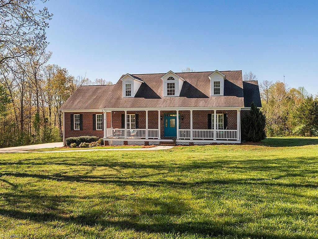 6775 Lawrence Farm Ln, Randleman, NC 27317 | Zillow