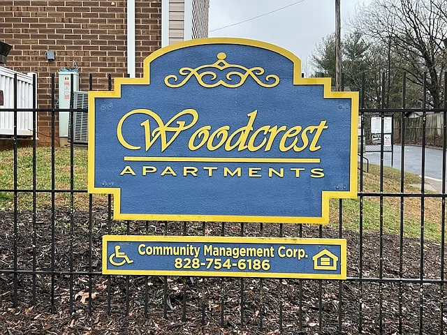 Woodcrest