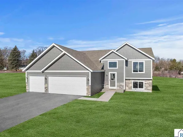 336 Ridge Rd, Le Sueur, MN 56058