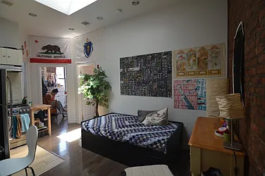 Rented by Hagstrom Management Inc