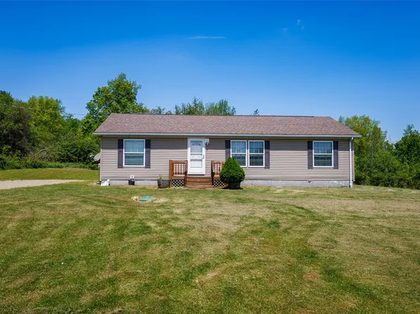 3965 Stoney Run Rd, Sugar Grove, PA 16350