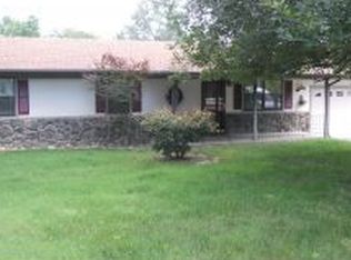 1483 State Highway Y, Forsyth, MO 65653
