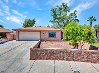 2512 Buckthorn Cir, Las Vegas, NV 89108