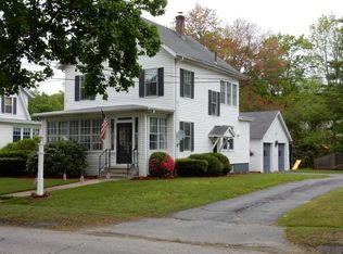256 Elm St, Gardner, MA 01440