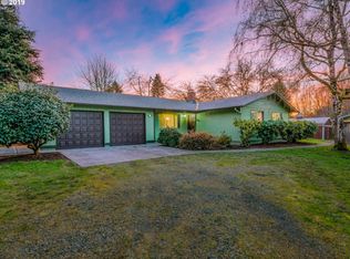 6921 NE 284th St, Battle Ground, WA 98604