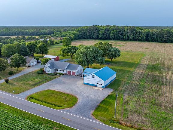 2nd image of 16937 Whitesville Rd