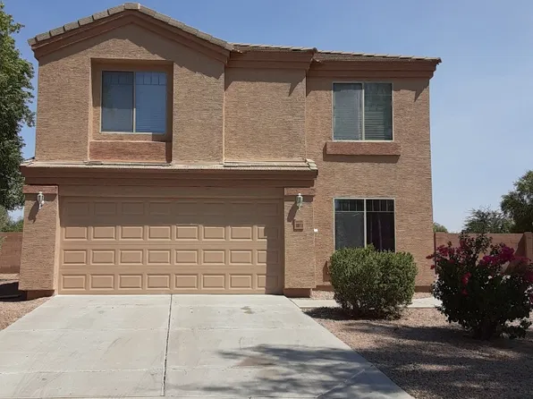 18871 N Wilson St, Maricopa, AZ 85138