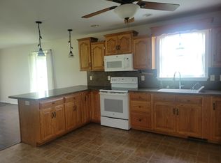 16750 Path Valley Rd, Spring Run, PA 17262